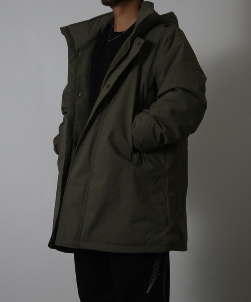 NYLAUS（ナイラス） ダウンジャケット ダウン 「Nylaus」モンスター