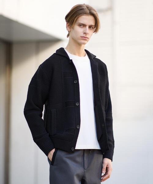 ZinLeeGUCCI メンズ　カーディガン ZinLee様専用GUCCI メンズ カーディガン