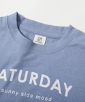 tシャツ 「イージーウォッシュ」防汚 デビラボ...の詳細画像5