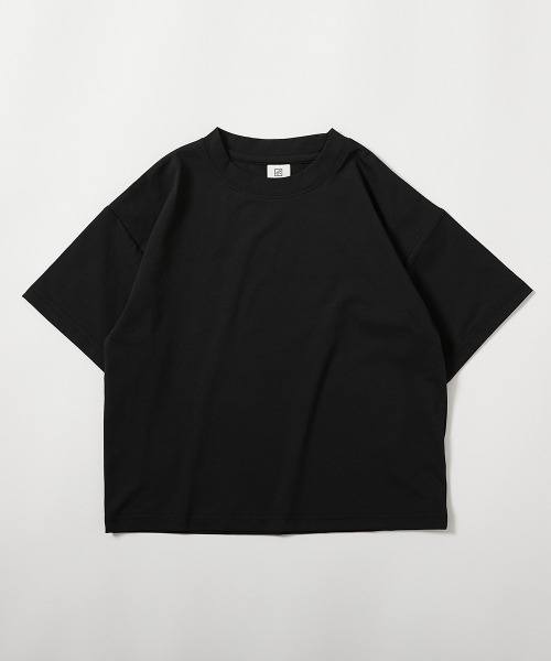devirock（デビロック） tシャツ 「イージーウォッシュ」防汚 デビラボ