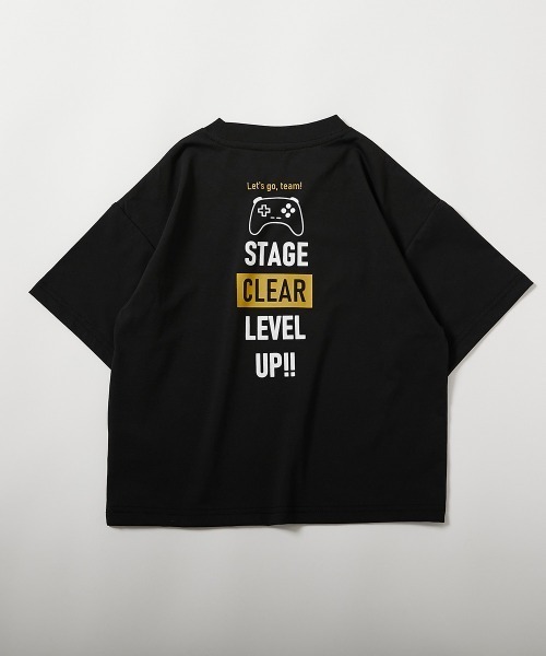 devirock（デビロック） uvカット tシャツ 「イージーウォッシュ」防汚