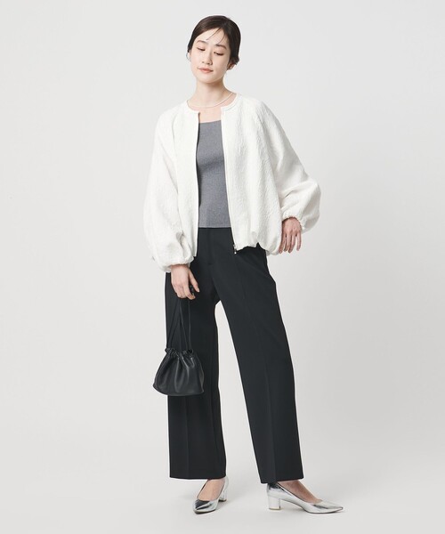 UNITED ARROWS（ユナイテッドアローズ） ブルゾン アウター ジャガード