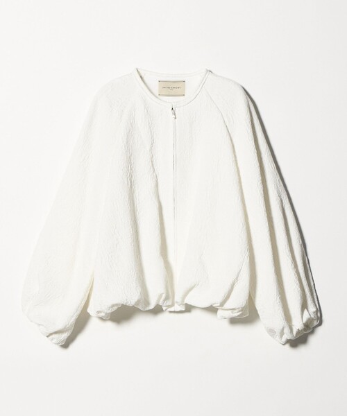 UNITED ARROWS（ユナイテッドアローズ） ブルゾン アウター ジャガード