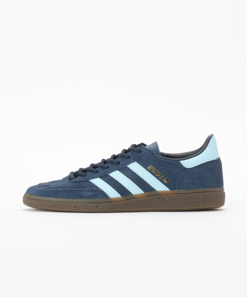 シューズ Adidas spezial adidas（アディダス） スニーカー HANDBALL SPEZIAL / BD7633 メンズ