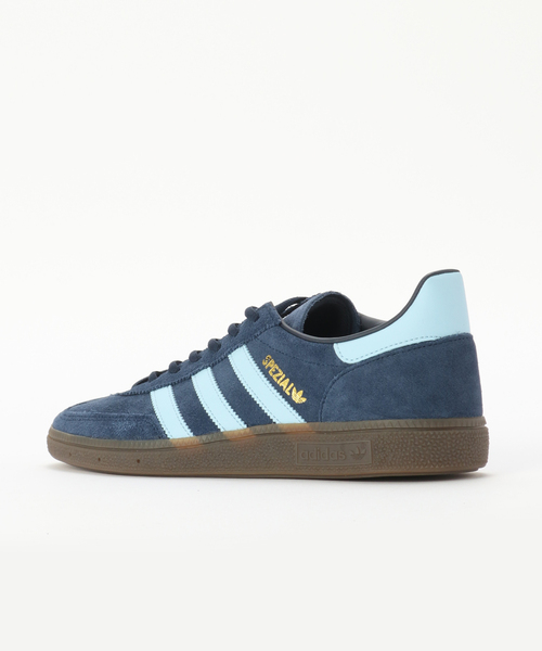 adidas（アディダス） スニーカー HANDBALL SPEZIAL / BD7633 メンズ