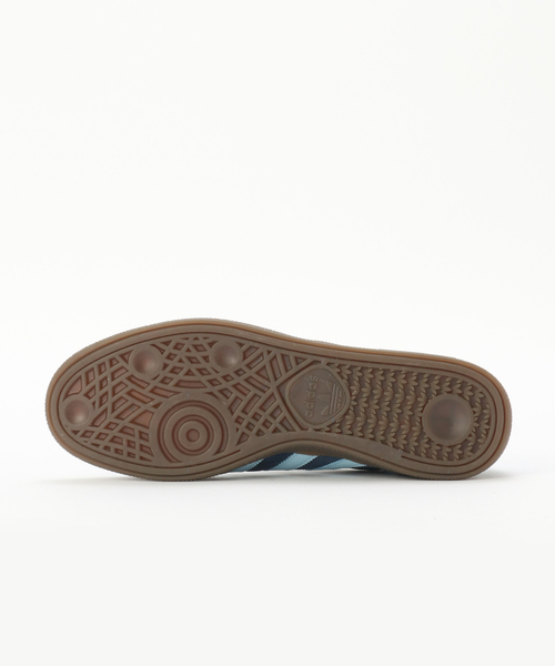 adidas（アディダス） スニーカー HANDBALL SPEZIAL / BD7633 メンズ