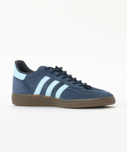 adidas（アディダス） スニーカー HANDBALL SPEZIAL / BD7633 メンズ