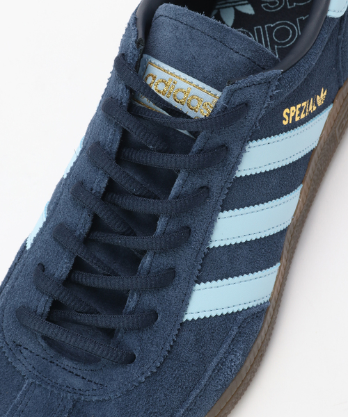adidas（アディダス） スニーカー HANDBALL SPEZIAL / BD7633 メンズ