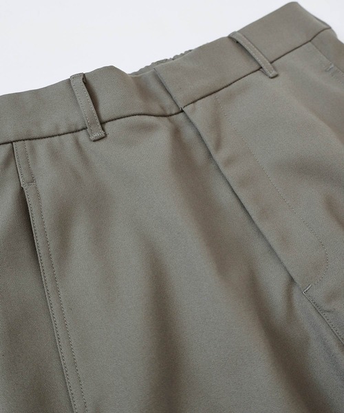 「evernavy」 パンツ M ブラック レディース_画像2