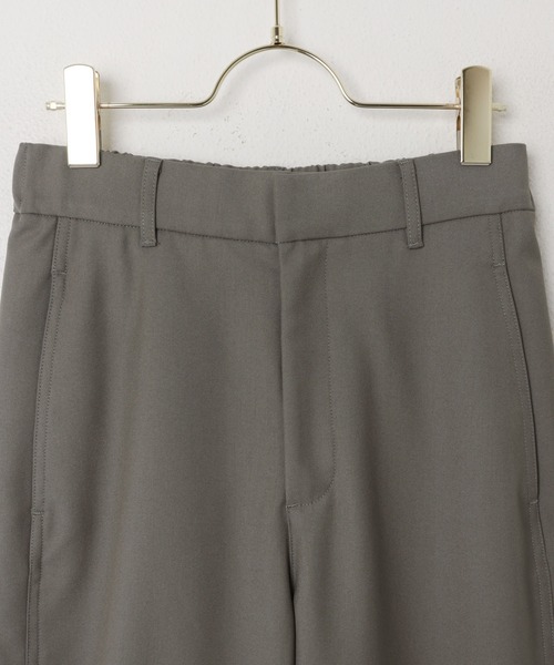 「evernavy」 パンツ M ブラック レディース_画像3