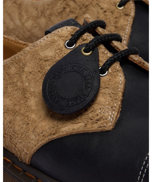シューズ Dr. Martens/ドクターマーチン MIE 1461 DEADSTOCK 3 ホール シューズ 43467960 メンズ レディースの画像
