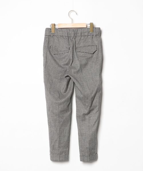 「martinique」 イージーパンツ 1 ブラック レディース_画像2