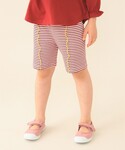 ハーフパンツ パンツ 短パン 「7/2再値下げ...の詳細画像1