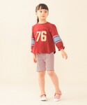 ハーフパンツ パンツ 短パン 「7/2再値下げ...の詳細画像4