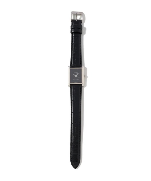 腕時計 CRIMIE/クライミー/RAYS WATCH SILVER メンズの画像