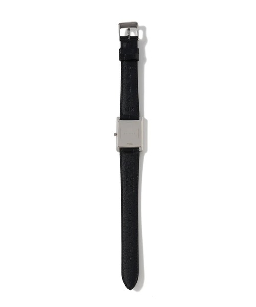 腕時計 CRIMIE/クライミー/RAYS WATCH SILVER メンズの画像