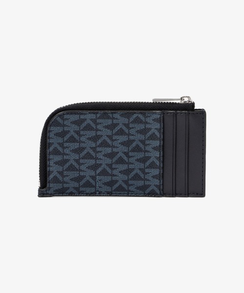 「MICHAEL KORS」 コインケース FREE ブルー系その他 メンズ_画像3