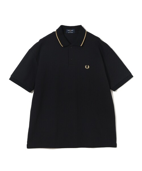 FRED PERRY（フレッドペリー） ポロシャツ FRED PERRY / 「別注