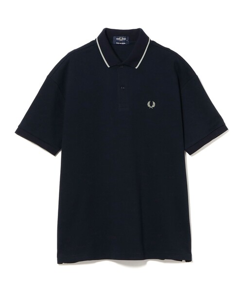 FRED PERRY（フレッドペリー） ポロシャツ 「別注」FRED PERRY