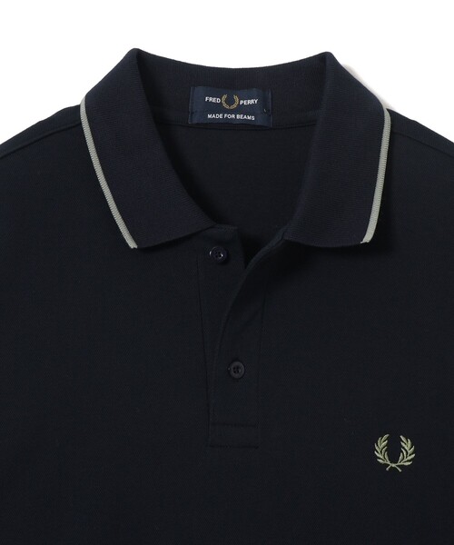 FRED PERRY（フレッドペリー） ポロシャツ FRED PERRY / 「別注