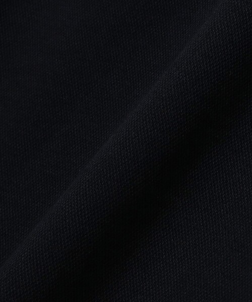 ポロシャツ 「別注」FRED PERRY / リラックスフィット ピケ ポロシャツ メンズ レディースの画像