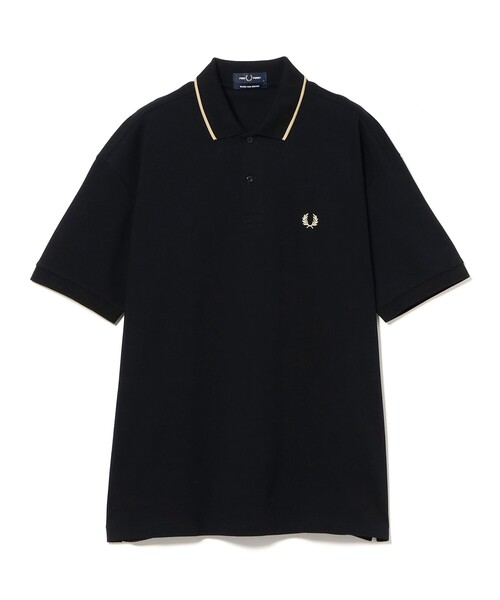 FRED PERRY（フレッドペリー） ポロシャツ 「別注」FRED PERRY