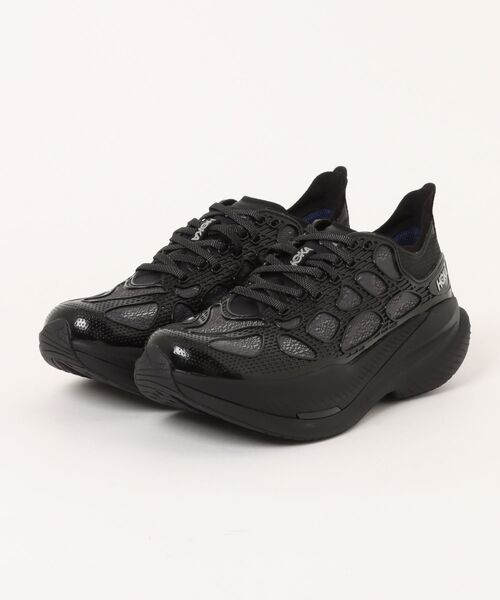 HOKA ONEONE（ホカ オネオネ） スニーカー 「HOKA」1168932-BMD Mach