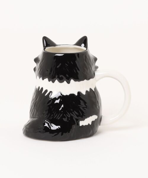 meeny miny タンブラー 「meeny miny」CAT ＆ BAKES 9456「BANDO