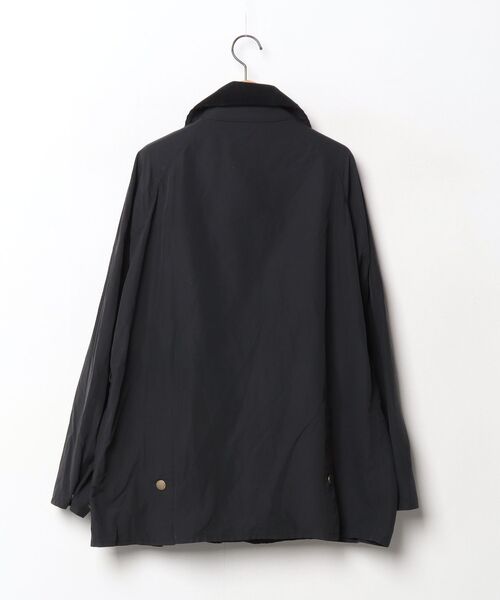 「Barbour」 ブルゾン 38 ブラック レディースの画像