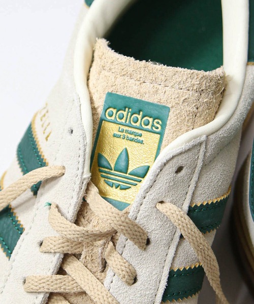 新品 adidas スニーカー グレディブリリアン 23.0 Gready Brilliant（グレディブリリアン） スニーカー GAZELLE