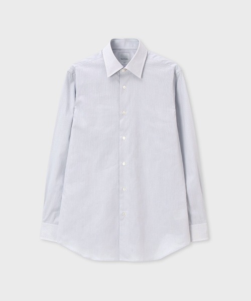 Paul Smith（ポール・スミス） フォーマル シャツ ミックスパターン