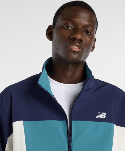 New Balance（ニューバランス） ジャージ 「大谷翔平選手着用モデル