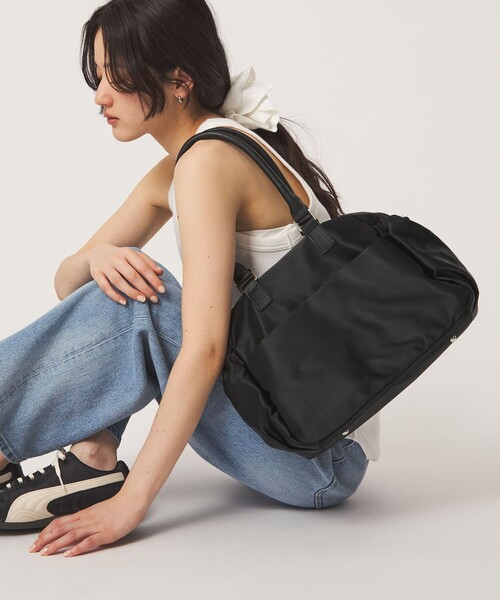 green label relaxing  2wayバッグ green label relaxing（グリーンレーベルリラクシング） ショルダー