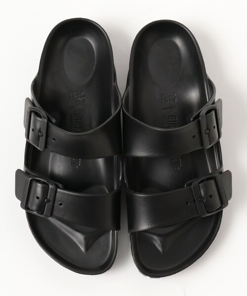 BIRKENSTOCK（ビルケンシュトック） サンダル 「WEB限定」BIRKENSTOCK