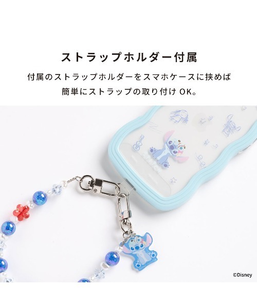 Disney（ディズニー） ディズニーキャラクター ビーズ ハンド