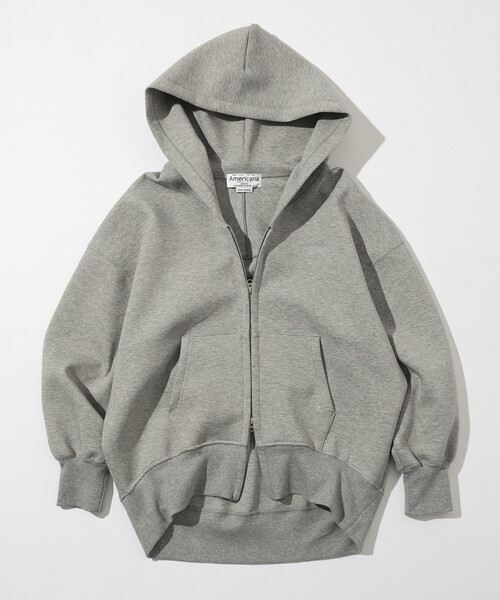 【すずめ】Americana アメリカーナ　パーカー Americana アメリカーナ プルオーバーパーカー – MAROON WEBSTORE