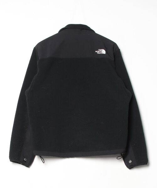 「THE NORTH FACE」 ブルゾン M ブラック レディースの画像