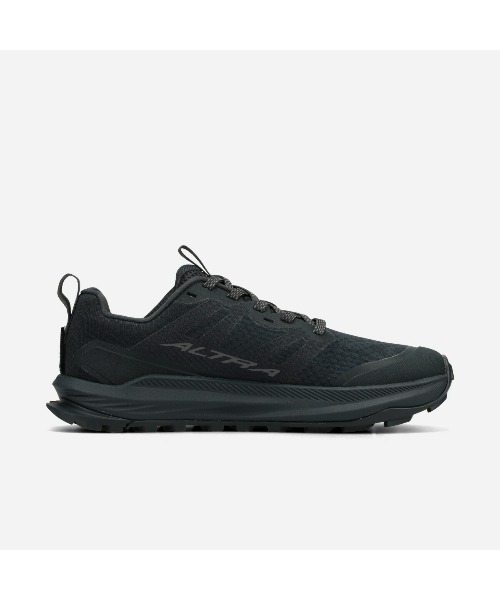 スニーカー ALTRA LONE PEAK 9+ W / アルトラ ローンピーク 9+ / AL0A85RH0001 レディースの画像