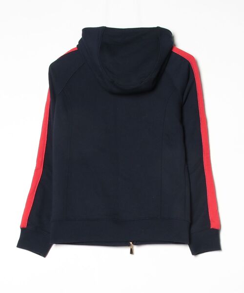 Rady パーカー Rady(レディ) / パーカー/M/コットン/BLK | 古着の販売・通販なら