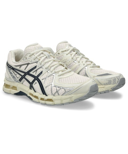 ASICS GEL-KAYANO 20 スニーカー25cmアシックス ASICS（アシックス） スニーカー ASICS GEL-KAYANO 20（アシックス