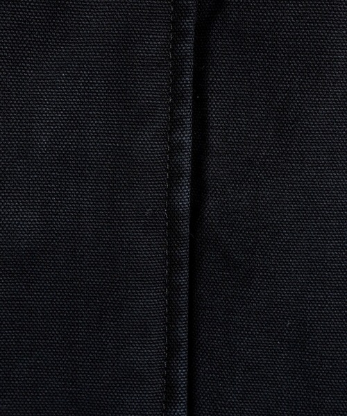ダウンジャケット ダウン FUCKING AWESOME / ファッキンオーサム：Waxed Puffer Jacket：FA-WPJ「WAX」の画像