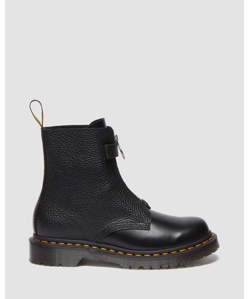 Dr. Martens ブラックブーツ　UK6 Dr.Martens（ドクターマーチン） ブーツ UK6 ブラック メンズ