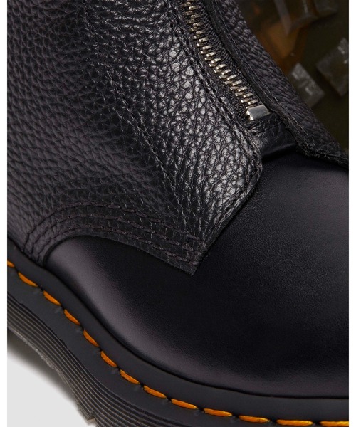 Dr.Martens（ドクターマーチン） ブーツ UK6 ブラック メンズ