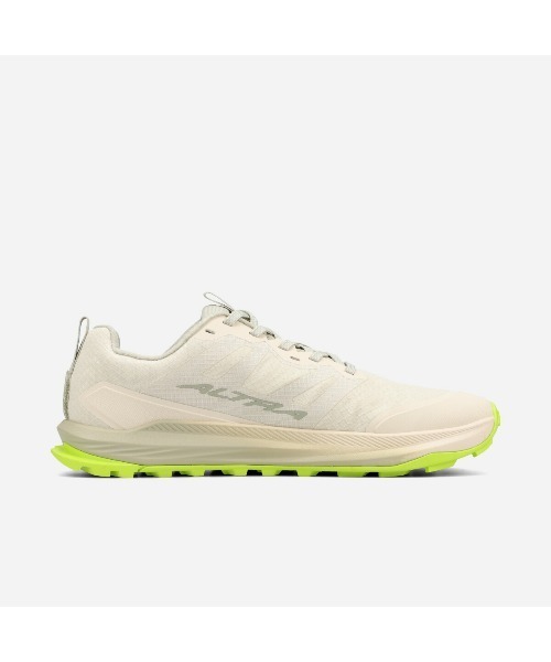 スニーカー ALTRA LONE PEAK 9+ M / アルトラ ローンピーク 9+ / AL0A85RG9221 メンズの画像