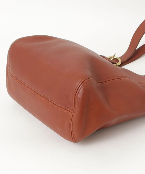 COACH（コーチ） トートバッグ - ブラウン レディース : ZOZOTOWN