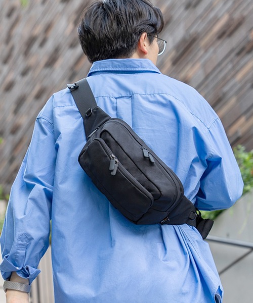 MKD.ZAKKA 抱っこ紐 抱っこひも DACCO BAG HUG＋ ダッコバックハグ