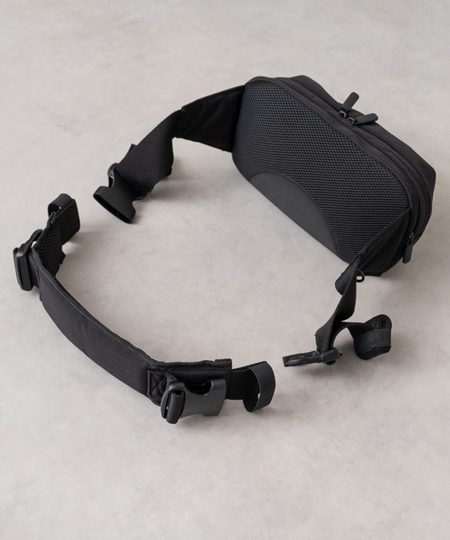 MKD.ZAKKA 抱っこ紐 抱っこひも DACCO BAG HUG＋ ダッコバックハグ