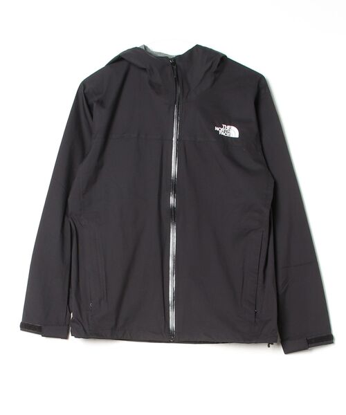 THE NORTH FACE ベンチャージャケットS ブラックUSA企画 THE NORTH FACE（ザ ノースフェイス） ベンチャージャケット S