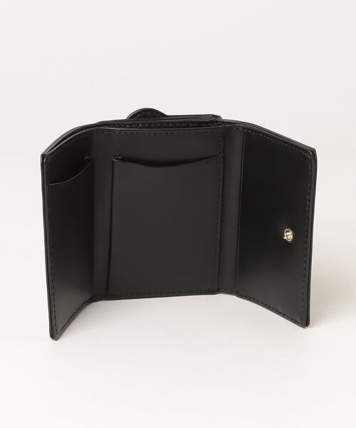 マリークワント 財布（レディース二つ折り財布）｜財布 | ファッション