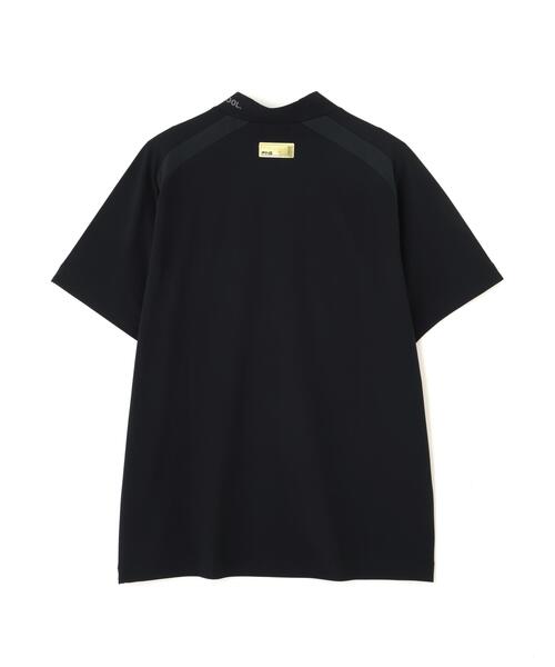 PING（ピン） tシャツ 「PING APPAREL」レイブロックエコマイクロ